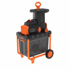 Black&Decker Hakselaar 2800W BEGAS5800