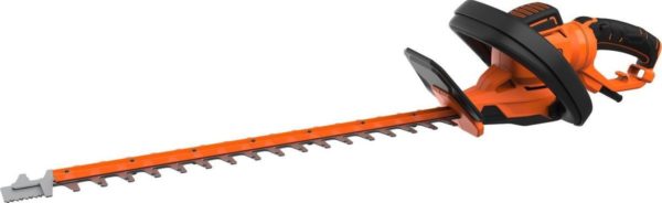 Black&Decker Heggenschaar 650W - 60cm BEHTS551