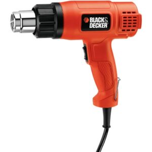 Black&Decker Heteluchtpistool KX1650