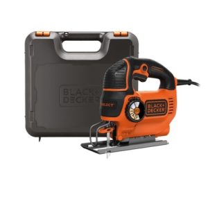 Black&Decker KS801SEK-QS Pendeldecoupeerzaag