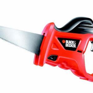 Black+Decker KS880EC Handzaag - 400W