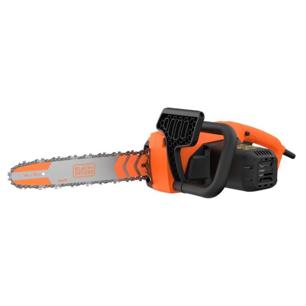 Black&Decker Kettingzaag 1800W - 35cm  BECS1835-QS