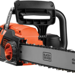 Black&Decker Kettingzaag 2200W - 45cm CS2245-QS