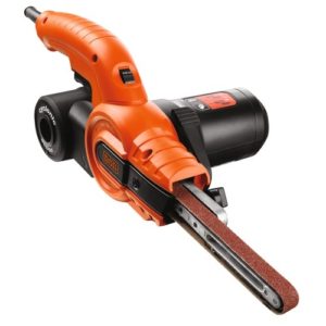 Black&Decker Powerfile met stofopvang KA900E