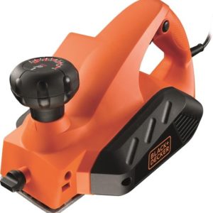 Black&Decker Schaafmachine KW712KA