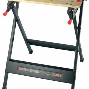 Black+Decker WM301 Workmate - 160kg