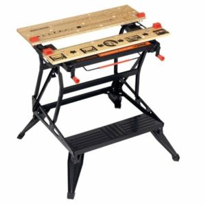 Black+Decker WM825 Workmate - 250kg