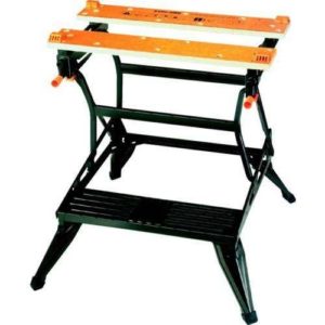 Black&Decker Workmate WM626