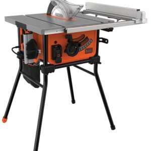 Black&Decker Zaagtafel BES720