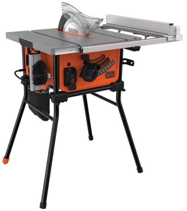 Black&Decker Zaagtafel BES720