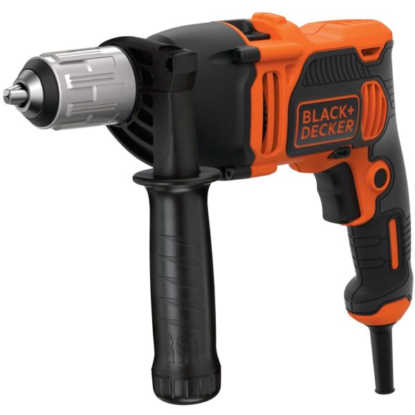 Black&Decker klopboormachine BEH850K-QS