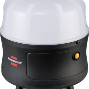 Brennenstuhl 1171410301 Mobiele LED Schijnwerper 360° BF 3000 MA - 3000lm - IP54