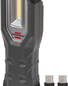 Brennenstuhl 1175680 Handlamp Met LED’s - IP54 - 1000+200lm