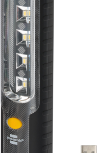 Brennenstuhl 1178590100 Led-handlamp HL 300 AD - 300lm