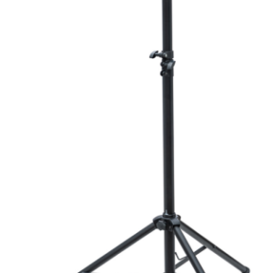 Brennenstuhl Professional ST 302 Bouwstatief Telescopisch - 300cm - Zwart