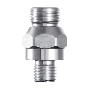 Carat Adapter M16 X 1/2inch G