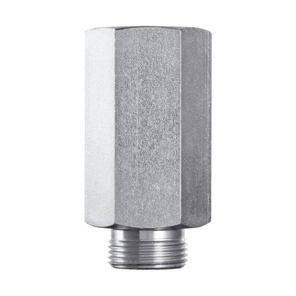 Carat Adapter M30 X 5/4inch Unc