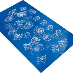 Carat DPM0100000 Schoonloopmat - 60 X 90cm