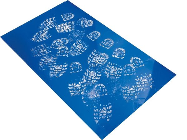 Carat DPM0100000 Schoonloopmat - 60 X 90cm