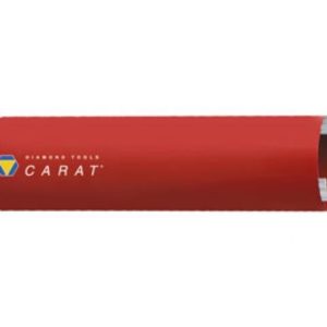 Carat Dustec Diamantboor 72x340mm M16