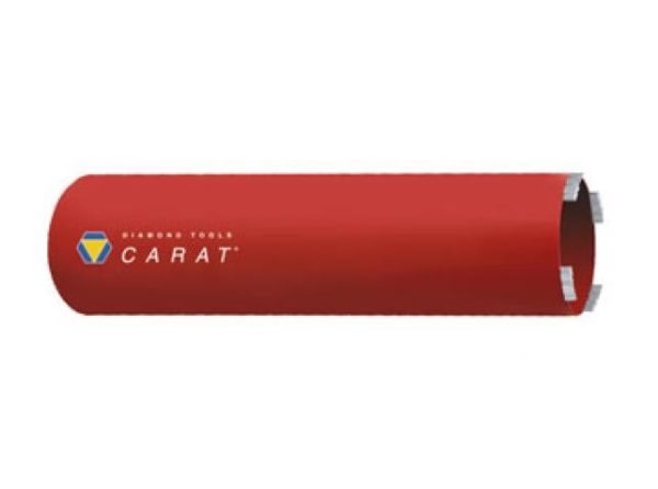 Carat Dustec Diamantboor 72x340mm M16