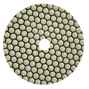 Carat EGP1500000 Polijstschijf - Korrel 1500 - 125mm