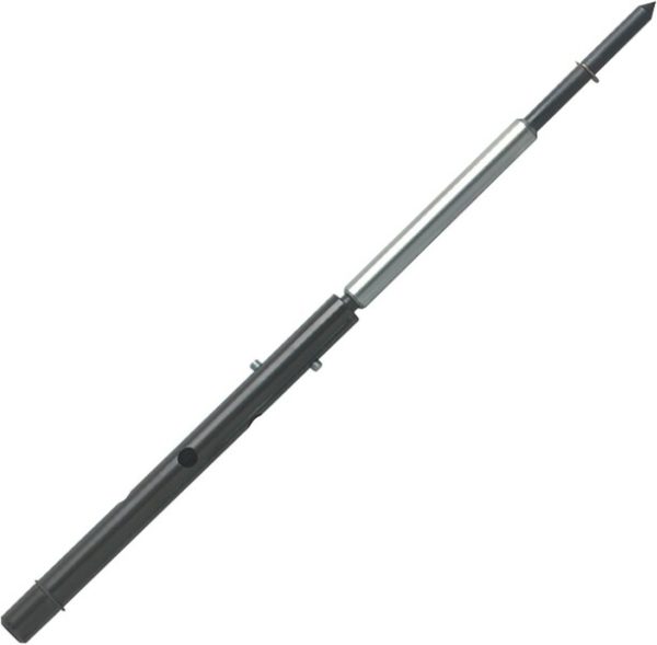 Carat HDN0011000 Centreerstift Voor Nastroc Boren - 400 Mm