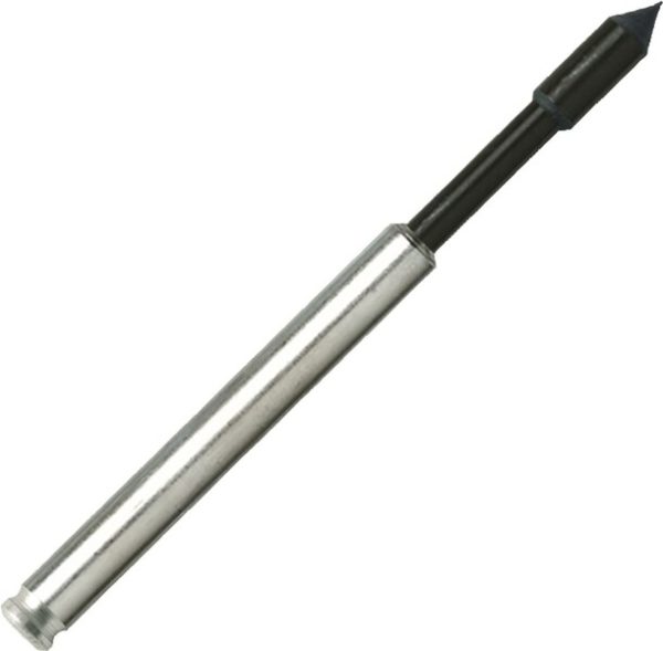 Carat HT00600000 Centreerpen Voor Dustec - 60 Mm