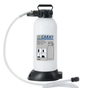 Carat KDDW100000 Waterdruktank - 10 Liter