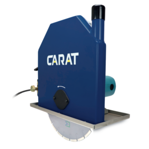 Carat MZW35000 Muurzaagmachine - 230V - 2100W - 350 Mm