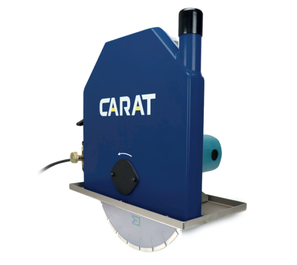 Carat MZW35000 Muurzaagmachine - 230V - 2100W - 350 Mm