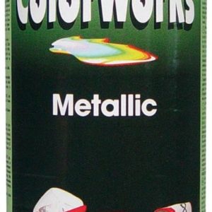 Colorworks Spuitbus Metallic Violet - 400ML