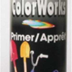 Colorworks Spuitbus Primer Grijs - 400ML