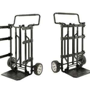 DeWALT 1-70-324 DS Carrier Tough System Workwear Trolley