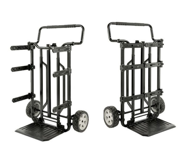 DeWALT 1-70-324 DS Carrier Tough System Workwear Trolley