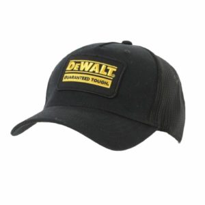 DeWALT CAPW00000 Pet - Zwart