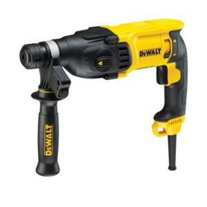 DeWALT D25133K SDS-plus Combihamer In Koffer - 800W - 2