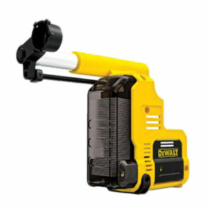 DeWALT D25303DH Afzuigsysteem Voor Accu Boorhamers