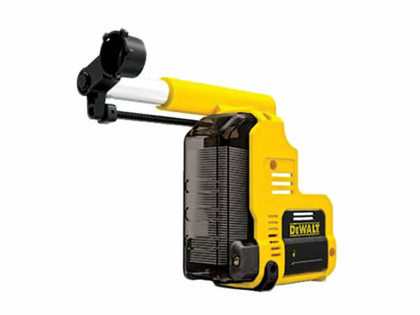 DeWALT D25303DH Afzuigsysteem Voor Accu Boorhamers