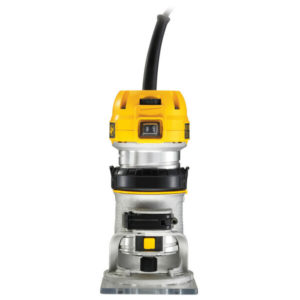 DeWALT D26200 Invalfrees - 900W - 8mm