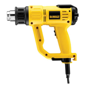 DeWALT D26414 Heteluchtpistool Incl. Accessoires - 2000W