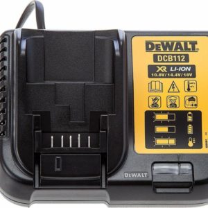 DeWALT DCB112 10.8V / 14