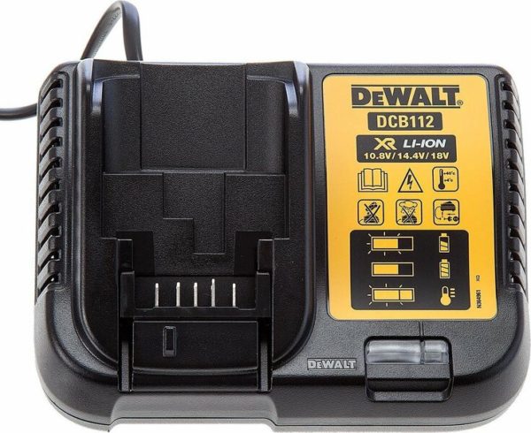 DeWALT DCB112 10.8V / 14