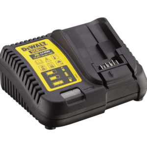 DeWALT DCB115 10.8V - 18V Li-Ion Accu Oplader