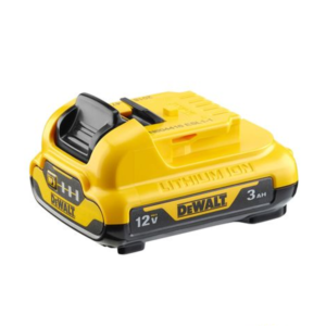 DeWALT DCB124 12V Li-ion Accu - 3.0Ah