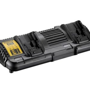 DeWALT DCB132 10.8V - 18V Li-Ion Accu Duolader