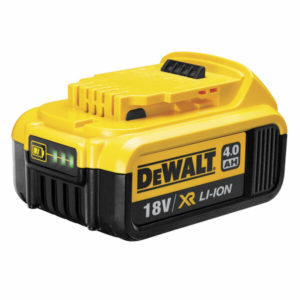 DeWALT DCB182 18V Li-Ion Accu - 4.0Ah