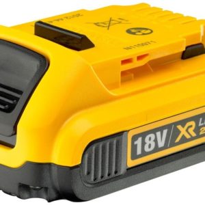 DeWALT DCB183 18V Li-ion Accu - 2.0Ah