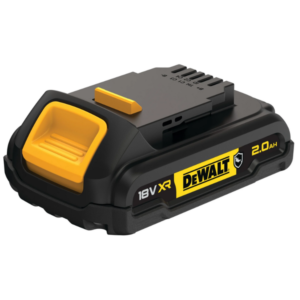 DeWALT DCB183G 18V Li-ion Accu - 3.0 Ah - Oliebestendig