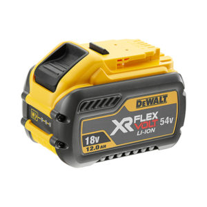 DeWALT DCB548 18V/54V Li-Ion XR Flexvolt Accu - 12.0Ah